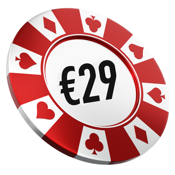 29 euro