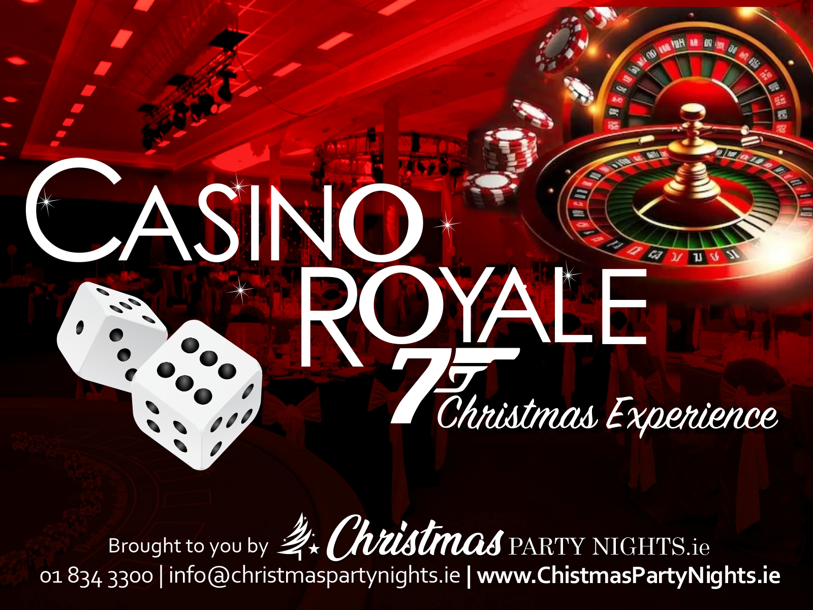 Casino 800 x 600