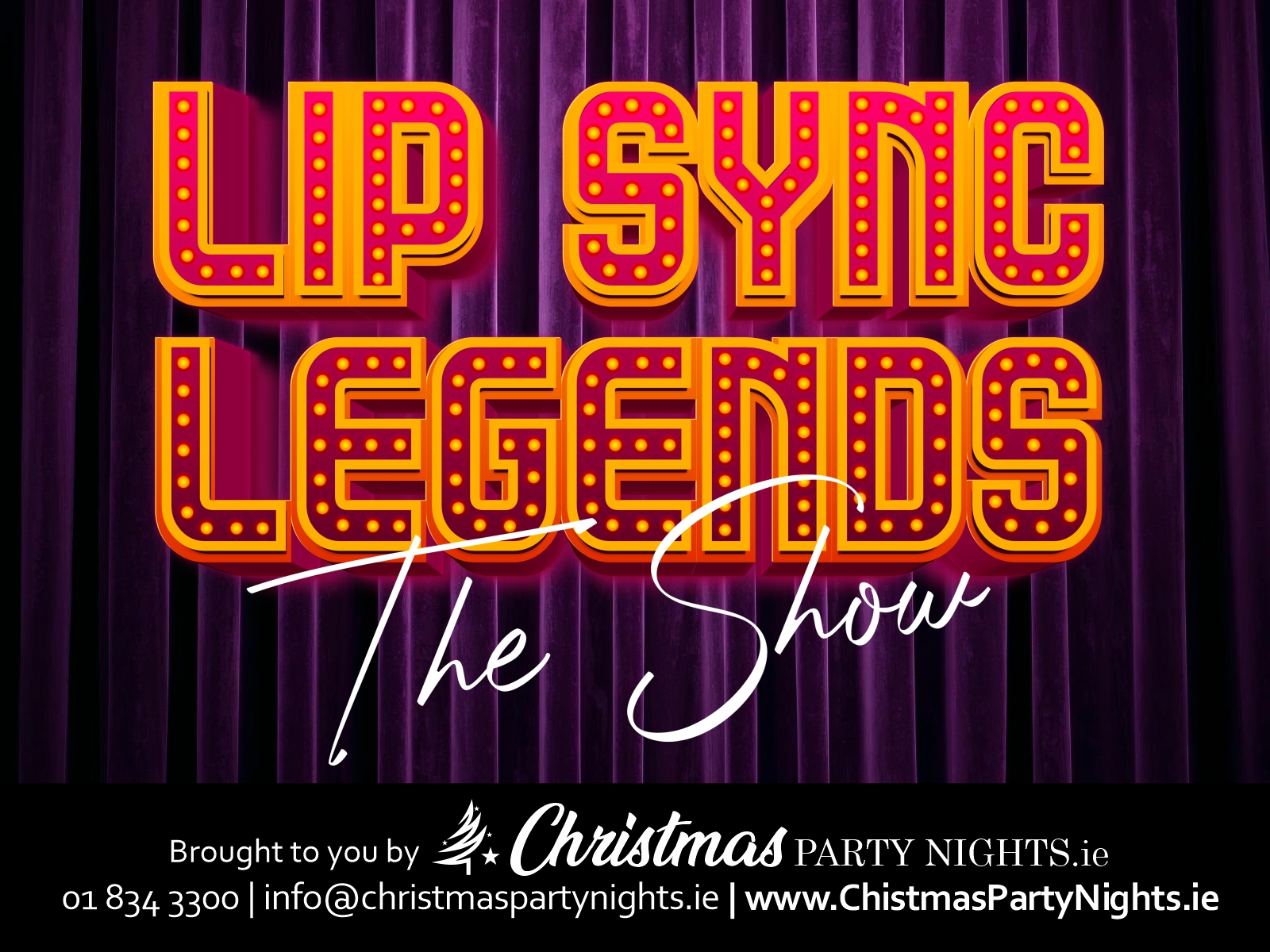 Lip Sync Legends 800 x 600