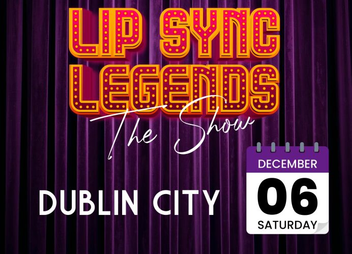 Lip Sync Legends 800 x 600 6th Dec